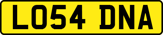 LO54DNA