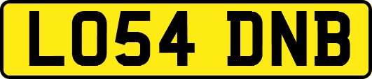 LO54DNB