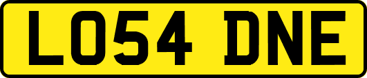 LO54DNE