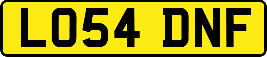 LO54DNF