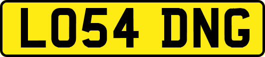 LO54DNG
