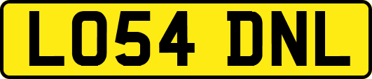 LO54DNL