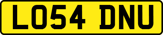 LO54DNU
