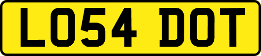 LO54DOT