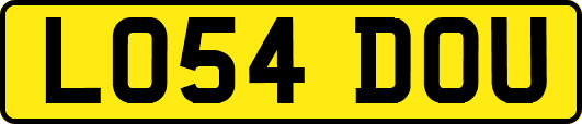 LO54DOU
