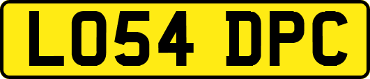 LO54DPC