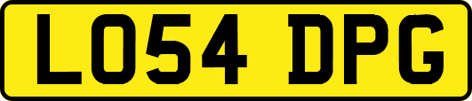 LO54DPG