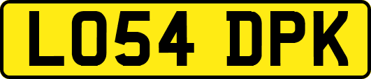 LO54DPK