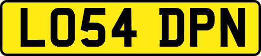 LO54DPN