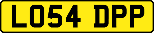 LO54DPP