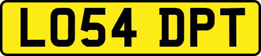 LO54DPT
