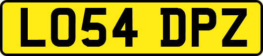 LO54DPZ