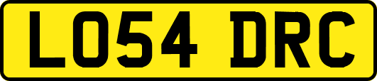 LO54DRC
