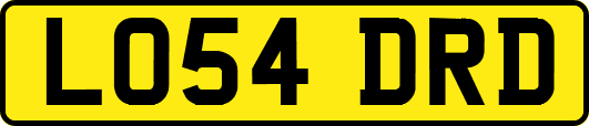 LO54DRD