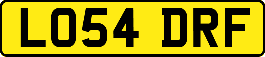 LO54DRF