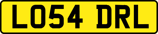 LO54DRL