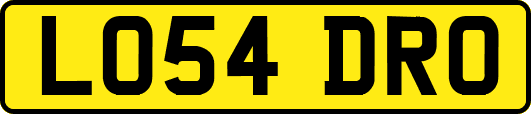 LO54DRO