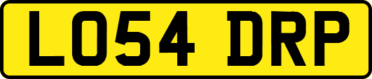 LO54DRP