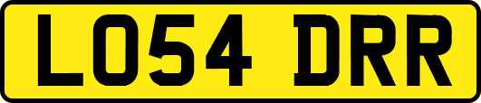 LO54DRR