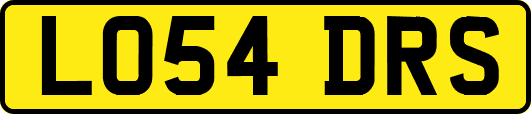 LO54DRS