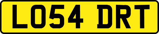 LO54DRT
