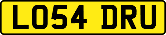 LO54DRU
