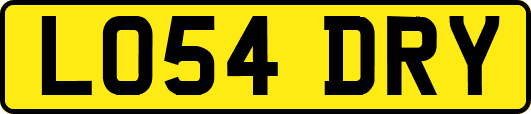 LO54DRY
