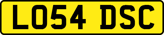 LO54DSC