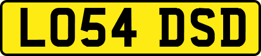 LO54DSD