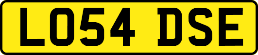 LO54DSE