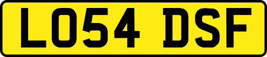LO54DSF