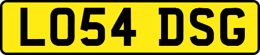 LO54DSG