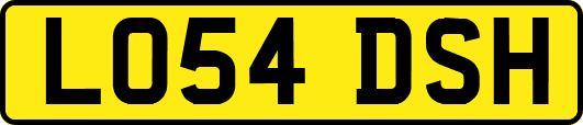 LO54DSH