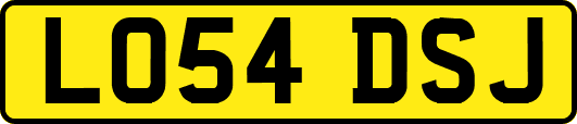 LO54DSJ