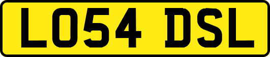 LO54DSL