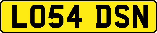 LO54DSN