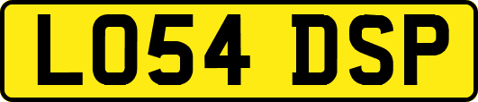 LO54DSP