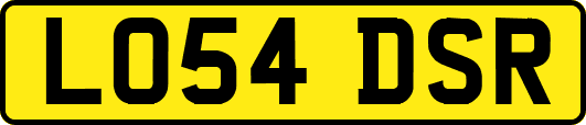 LO54DSR