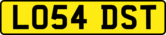 LO54DST