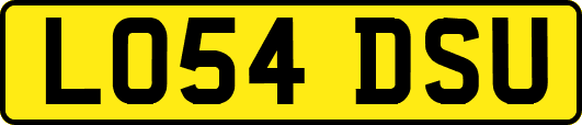 LO54DSU
