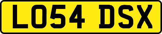 LO54DSX