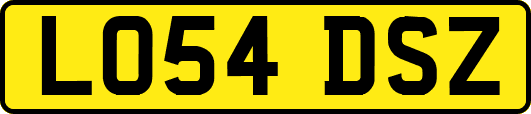 LO54DSZ
