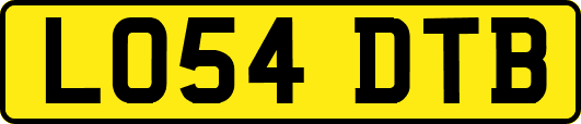 LO54DTB