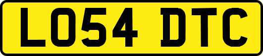 LO54DTC