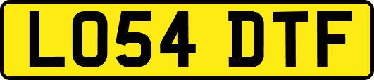 LO54DTF