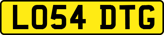 LO54DTG