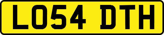 LO54DTH