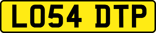 LO54DTP