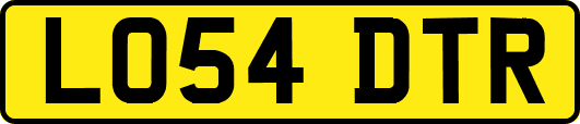 LO54DTR