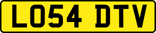 LO54DTV